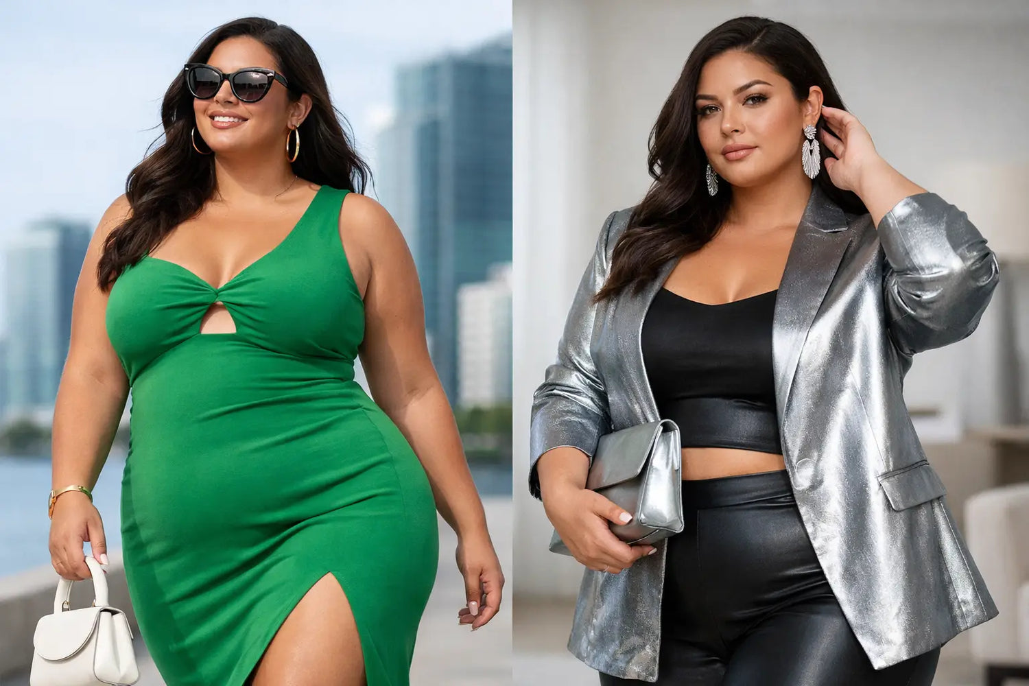 Plus Size Fashion Trends 2026 That Turn Heads