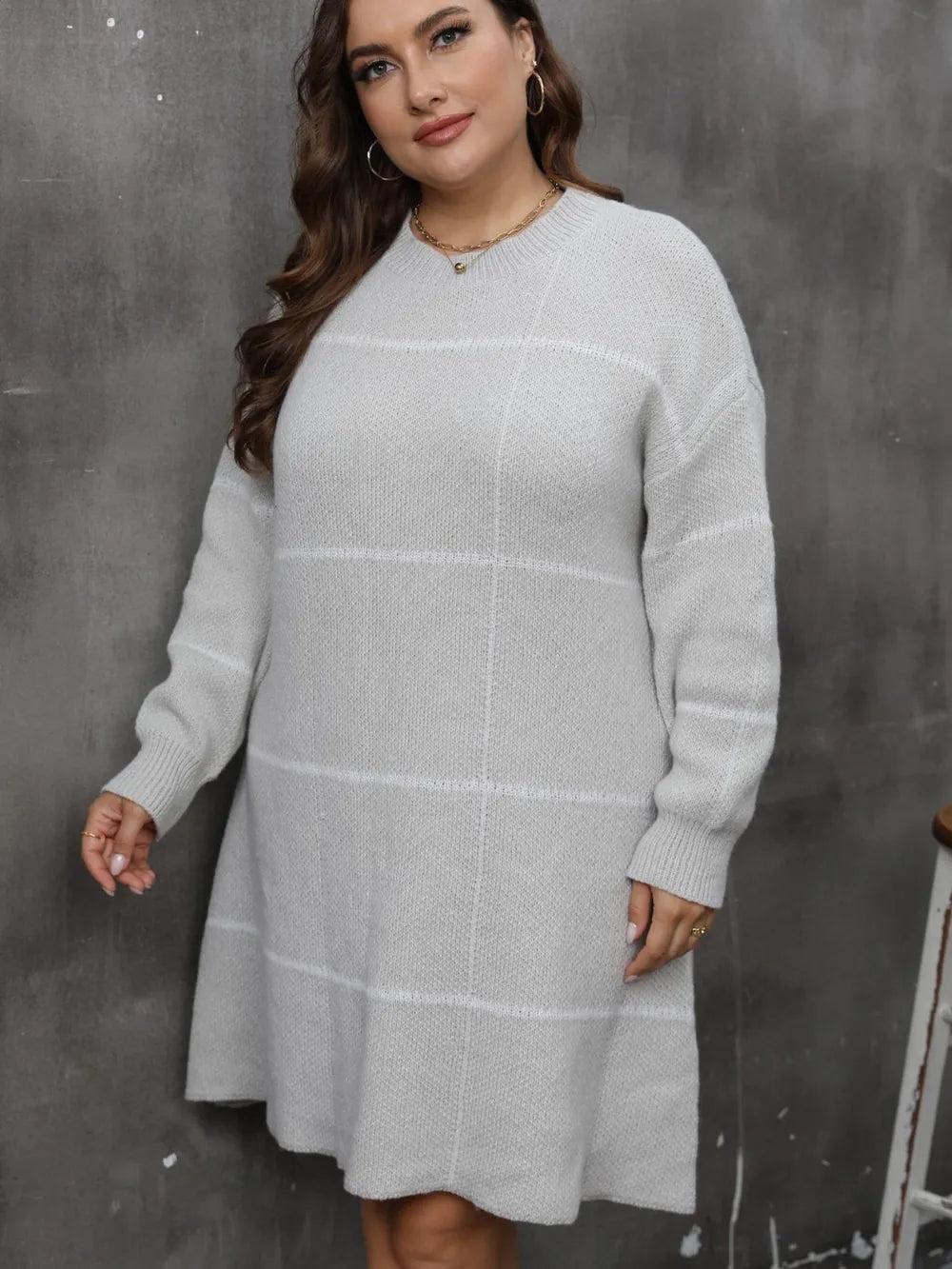 Plus Size Fashion