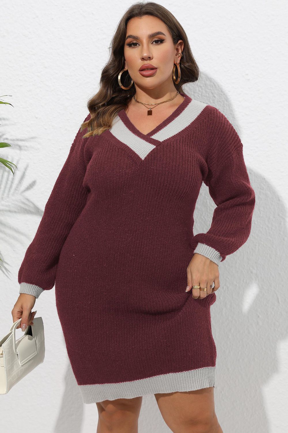 Casual Urban Dresses