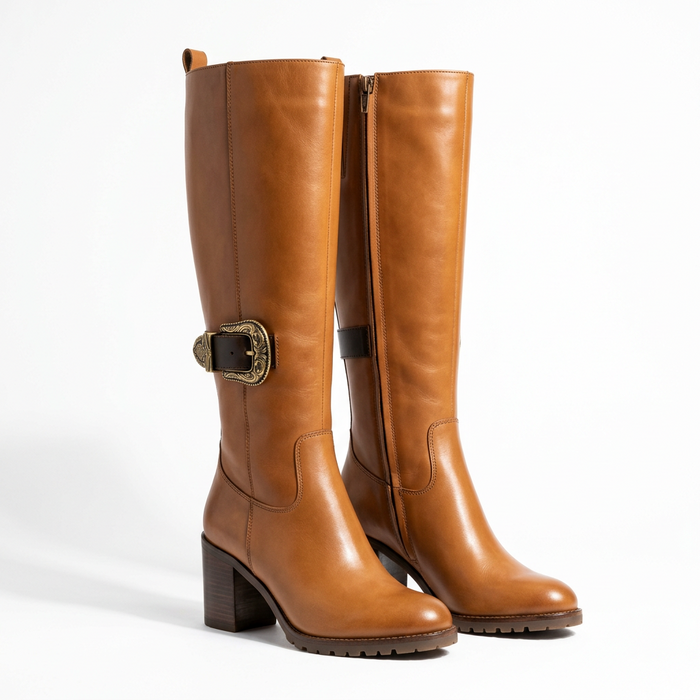 Shoes & Boots