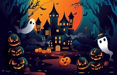 Halloween Favorites!