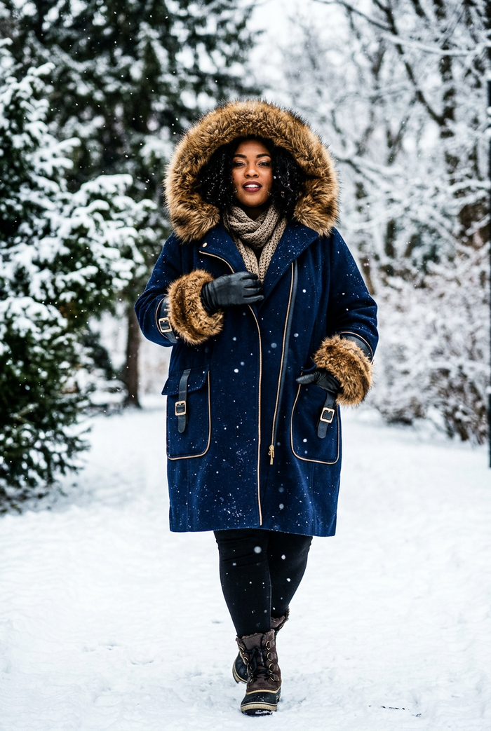 WINTER