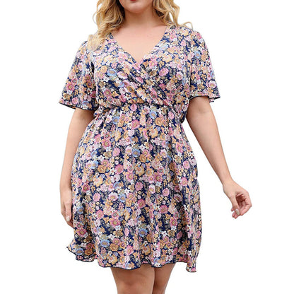 V-neck Women&