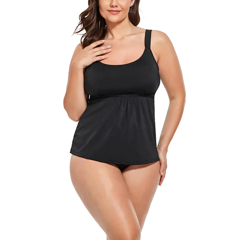 Plus Size Sexy Printed Women&