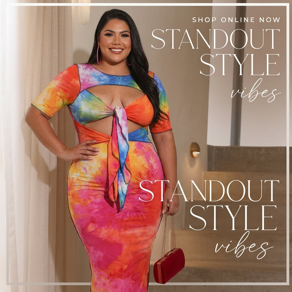 Women’s Skirted Swimsuit