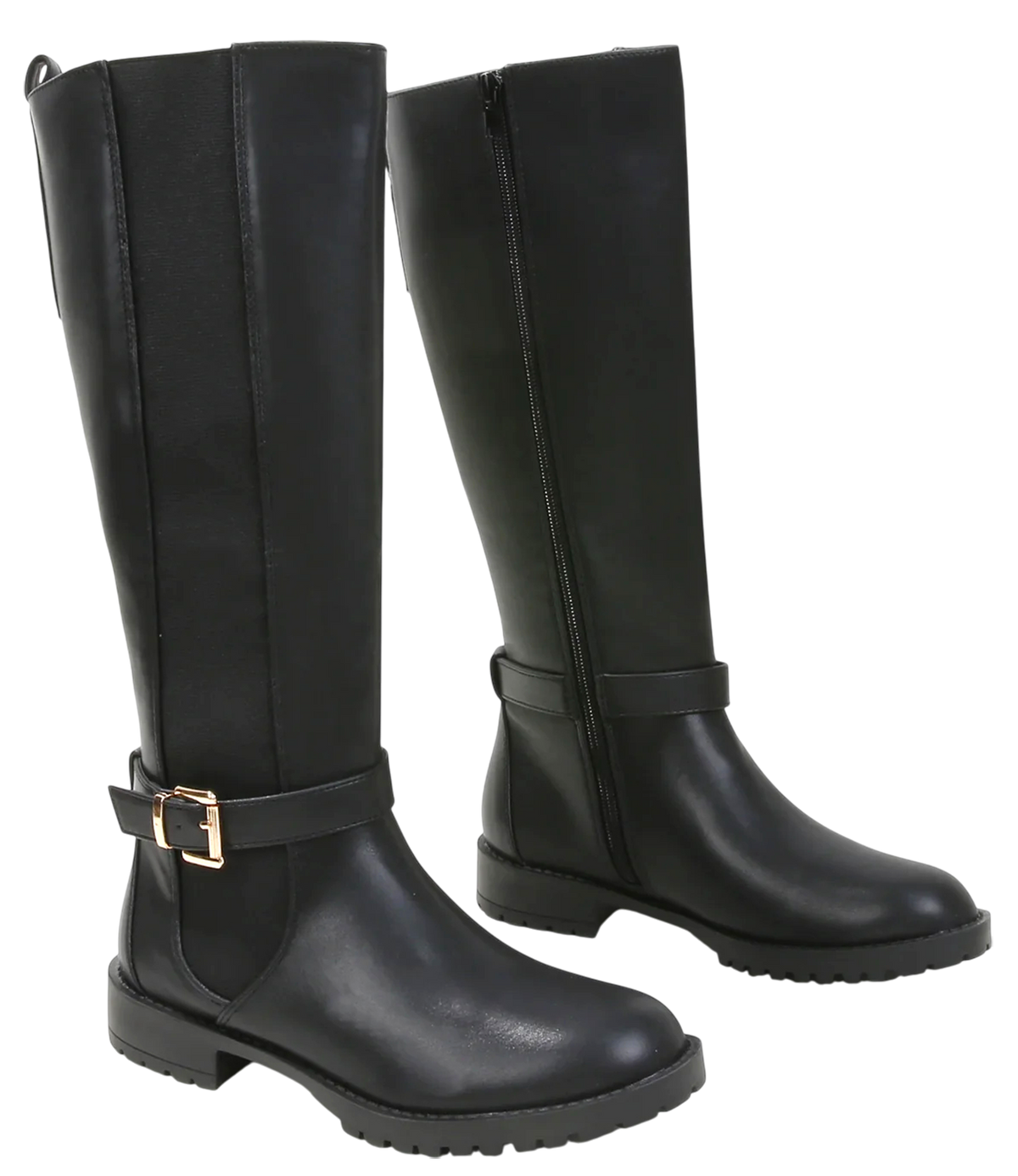 PAMA Black BERNESS