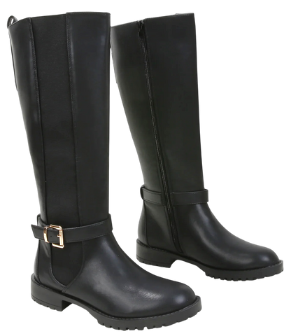 PAMA Black BERNESS