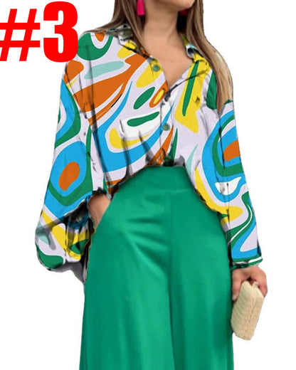 African Print Women’s Suit