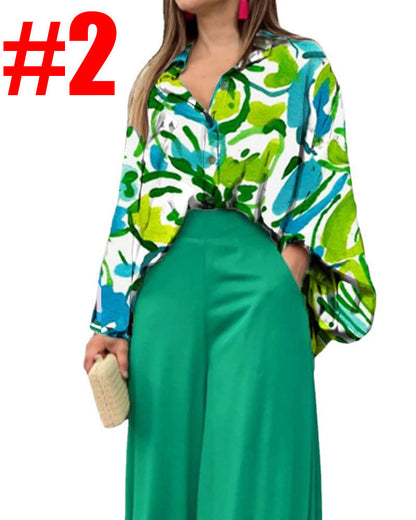African Print Women’s Suit