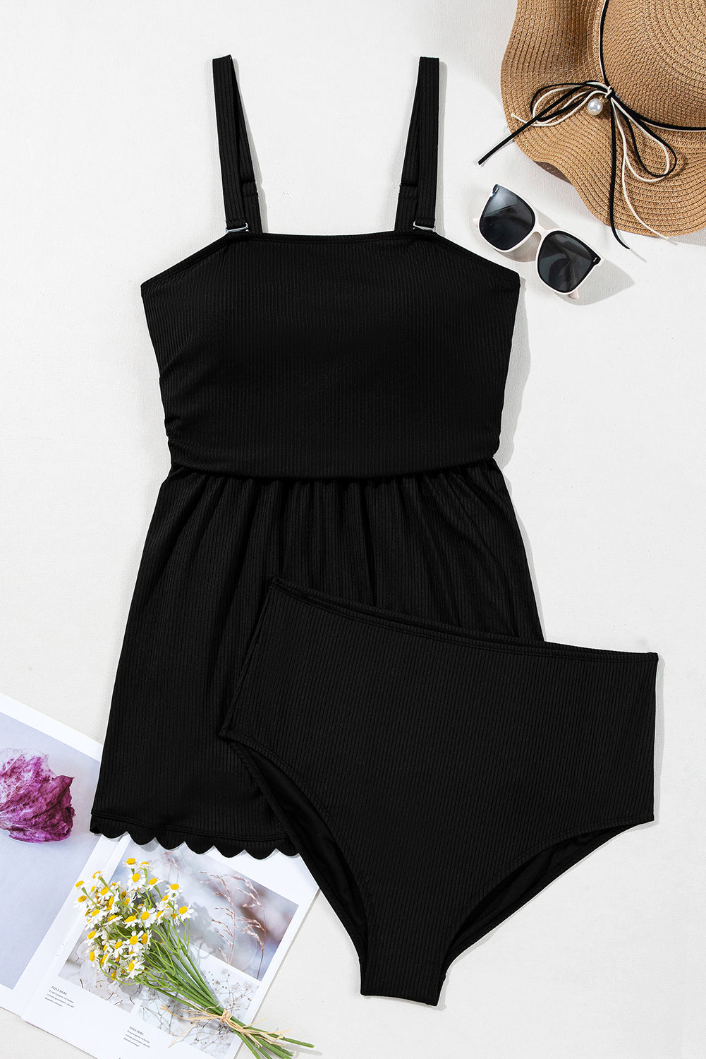 Women Plus Size Party Dress