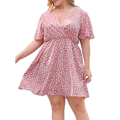 V-neck Women&