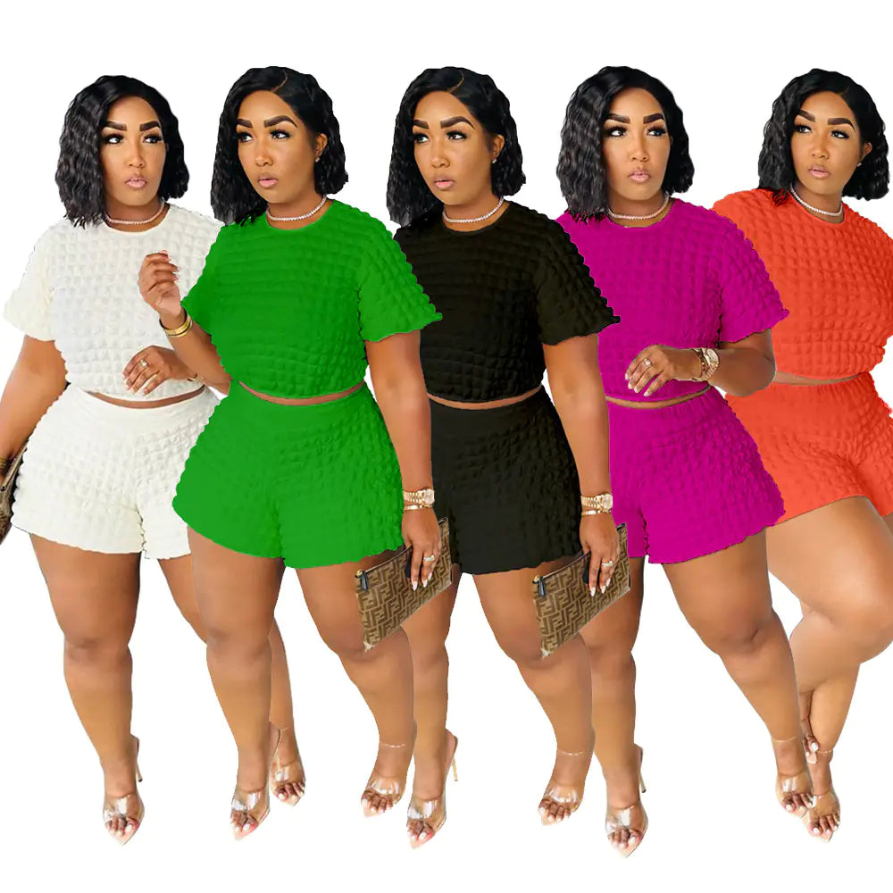 Plus Size Women&