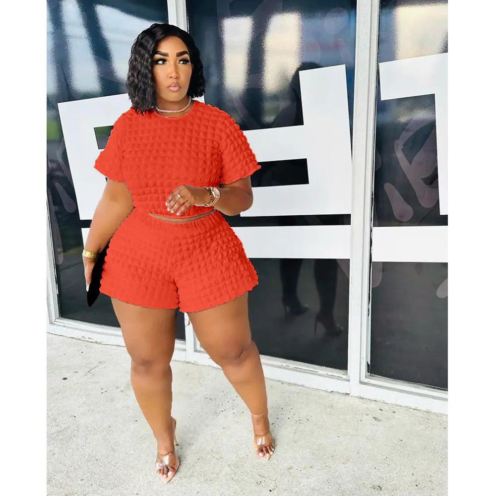 Plus Size Women&