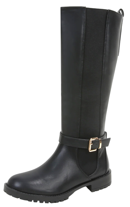 PAMA Black BERNESS