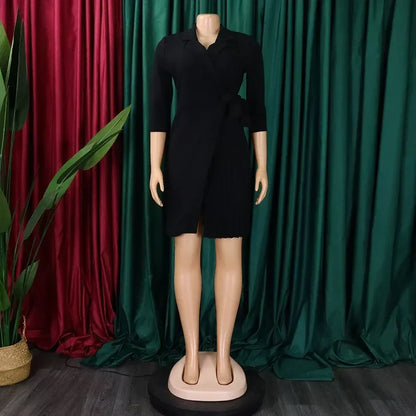 Detailed fabric view of the flatlock stitching on a knit plus size two-piece leggings set