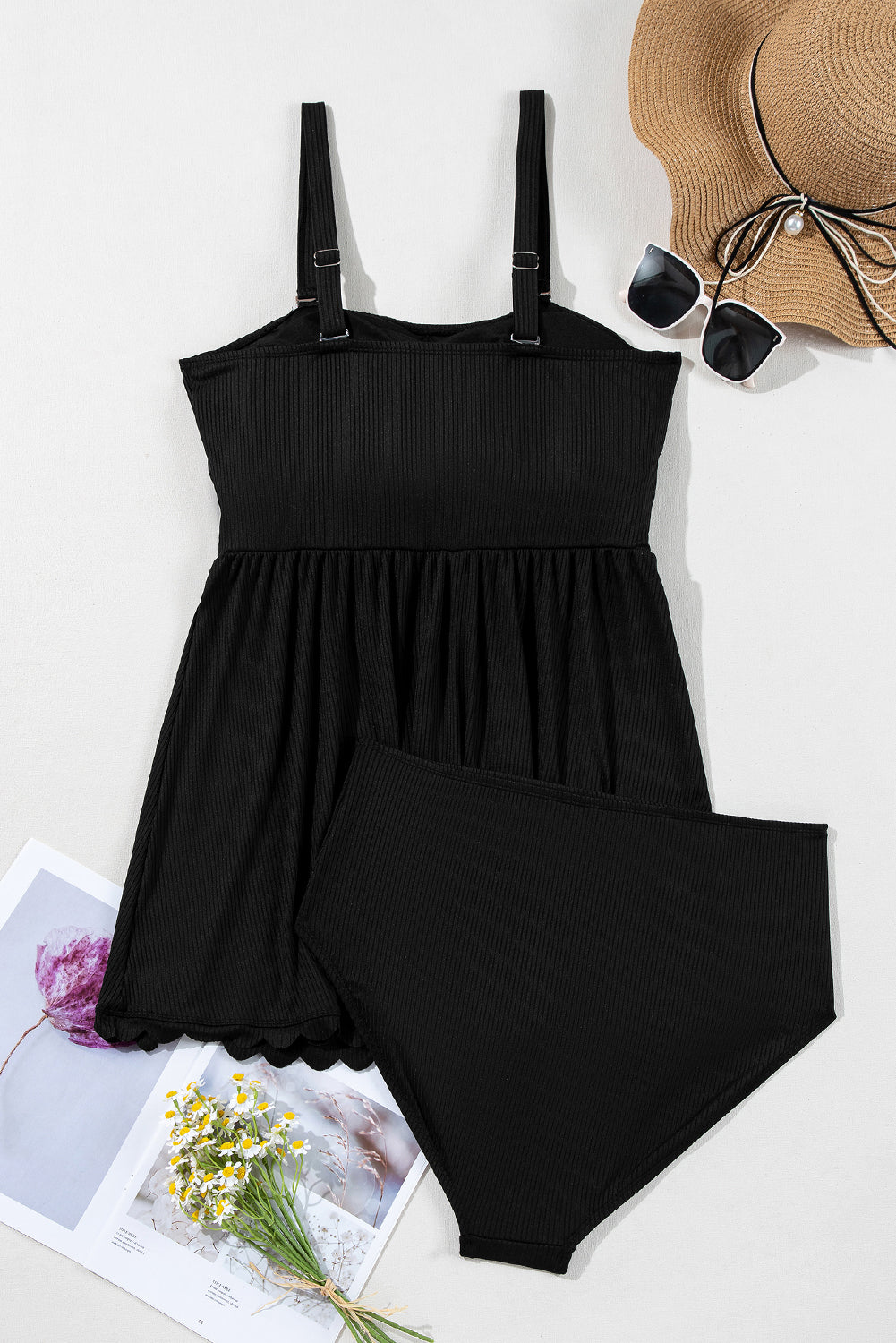 Women Plus Size Party Dress
