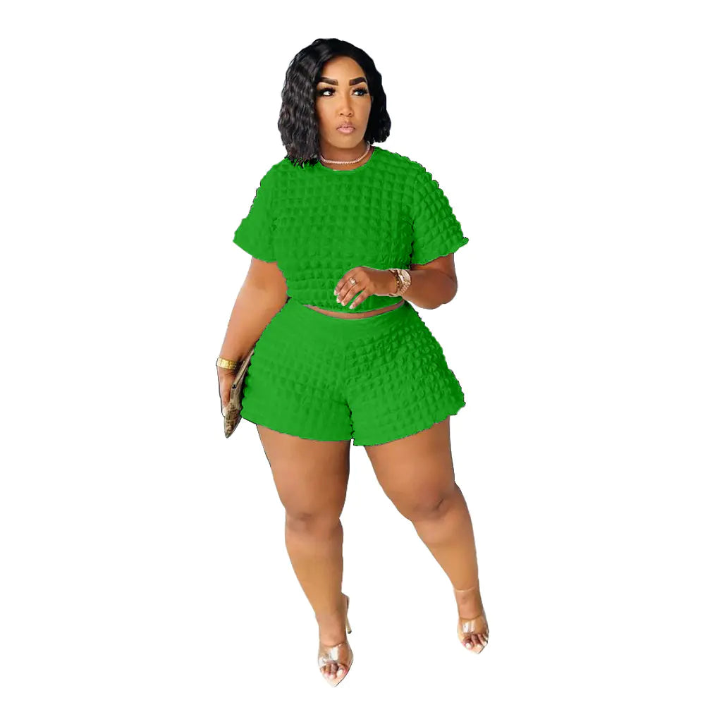 Plus Size Women&