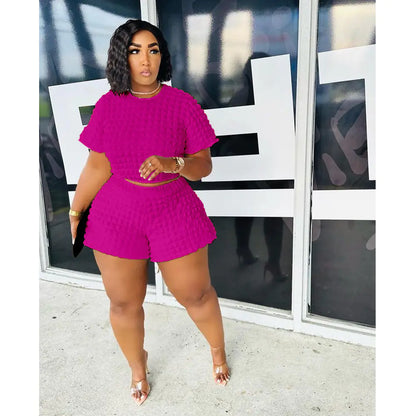 Plus Size Women&